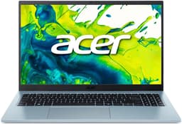 Aspire Go 15 AG15-72P-58MP - Copilot+ PC - Laptop - 15 inch - Core 5 - 16GB - 512GB SSD - Blauw — thumbnail 4