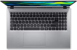 Aspire Go 15 AG15-32P-3534 - Laptop - 15 inch - Core 3 - 8GB - 512GB SSD - Zilver — thumbnail 3