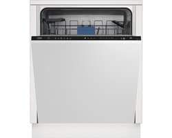 Beko BDIN36451 | Inbouw vaatwasser | 60 cm | LedSpot | B label