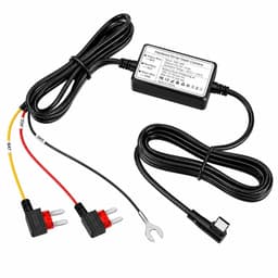 Solidchoice - Dashcam Hardwire Kit met Laagspanningsbeveiliging — thumbnail 1