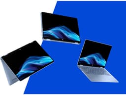 HP OmniBook 5 Flip 2-in-1 14-fp0251ndx 14'' laptop — thumbnail 3