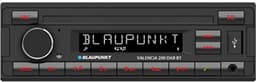Blaupunkt Valencia 200 DAB BT - Autoradio Enkeldin - DAB+ — thumbnail 5