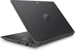 HP ProBook x360 11 G5 - Intel N5030 - 8 GB - 256 GB SSD - 11.6 inch - Windows 11 - Laptop en tablet in 1 - QWERTY — thumbnail 2
