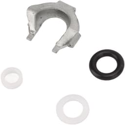 Brandstofinjector reparatieset 03H198149 geschikt voor Audi Q7 2007-2010 brandstofinjector O-ring vervangingsset — thumbnail 2