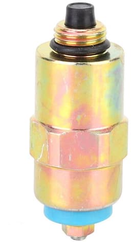 Automatische parkeersolenoïdeklep 7185.900W, geschikt voor Ford-modellen. — thumbnail 2