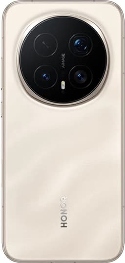 Honor Magic8 Pro 5G - 16GB+1TB - Dual SIM Android 16 - Gouden — thumbnail 3