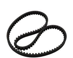 Aandrijfriem 800mm Omtrek - Grasmaaier - Slijtvast Rubber - Compatibel met Stiga Park 95 - 100-tanden - 12mm Breedte - Grasmaaier Riem