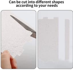 Mica Plaat - 5 Stuks - Hoge Temperatuur Weerstand - Duurzaam - Magnetron Onderdeel - Isolerende Eigenschappen - Milieuvriendelijk - Microwaveplaat — thumbnail 5