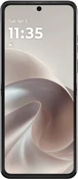 Motorola Razr 70 256GB Grijs — thumbnail 2