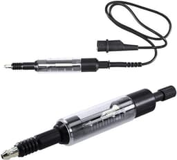 Dailygoods- Ontstekingstester Verstelbaar - Bougietester - Diagnostisch Gereedschap - Spoeldetector - Universeel - Hoogwaardig Materiaal — thumbnail 1