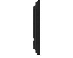 iiyama LH4366UHSB-B1AG beeldkrant Digitale signage flatscreen 109,2 cm (43) LCD Wifi 800 cd/m² 4K Ultra HD Zwart Type processor Android 24/7 — thumbnail 3