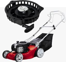 Dailygoods - Trekkoordstarter voor Einhell GC-PM 46/4 S Grasmaaier - Vervangingsonderdeel — thumbnail 4