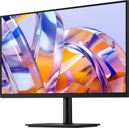 Samsung 27" ViewFinity S8 S80UH 4K UHD High-Resolution Monitor — thumbnail 5