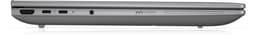 HP ZBook 8 G2i 14 Copilot+ PC - 14 inch - Intel Core Ultra 7 356H - 24 GB - 1 TB - NVIDIA RTX PRO 500 Blackwell - Windows 11 Pro — thumbnail 2