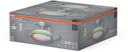 OSRAM led plafondventilator wit, 122 cm Ø, kleurtemperatuur instelbaar, 3000-6500 K, afstandsbediening, stil — thumbnail 5