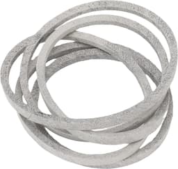 Dek Riem - Maaier Onderdeel - Gras Maaien - Hoge Duurzaamheid - 280 g - Zwart — thumbnail 3