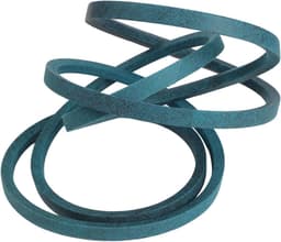 Grasmaaier Aandrijfriem - Vervangende Riem Maaier - Gazononderhoud - Aramide Touwconstructie - 42 inch - Groen — thumbnail 1