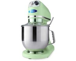 Standmixer 7 L - RVS Mengkom - 11 Snelheden - Perfect voor Intensief Gebruik - SnelShoppen