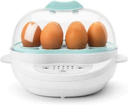 Turbo Steamer, Babyvoeding Maker, Multifunctionele Stoom Voedsel Bereider, Sanitizer, 420 Watt, BSR08N — thumbnail 2
