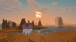 Minecraft - Nintendo Switch 2 — thumbnail 4