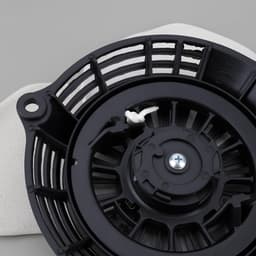 Grasmaaier Terugslag Starter - Starter Montage - Motor Starten - Stabiele Rebound Kracht - 17 cm Gatdiameter - Niet Gespecificeerd — thumbnail 5