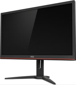 AOC G2868PQU Beeldscherm 4k 60Hz TN 1ms 28" USB Hub — thumbnail 3