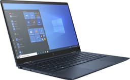 HP Elite Dragonfly G2 - 13.3" FHD Touchscreen - Intel Core i7-1185G7 - 256 GB - 16 GB - Windows 11 Pro — thumbnail 2