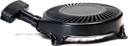 SnelShoppen - Pull Starter voor Briggs & Stratton, Hand Starter 497680, 498144, Tuinmachine Starter, Grasmaaier Onderdeel, Hoogwaardige Terughaalstart — thumbnail 1