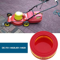 Luchtfilter vervanging 751-14628 - compatibel met Troy-Bilt - optimale motorprestaties - eenvoudig te installeren - ShopVlot — thumbnail 5