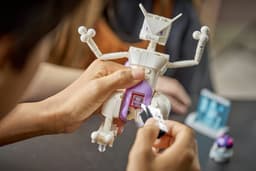 LEGO Pokémon SMART Play™: Mewtwo's ontsnapping uit het lab - 72163 — thumbnail 4