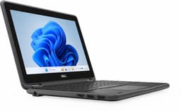 Dell Latitude 3190 - Intel N4100 - 4 GB - 64 GB SSD - 11.6 inch - Windows 11 - QWERTY — thumbnail 5