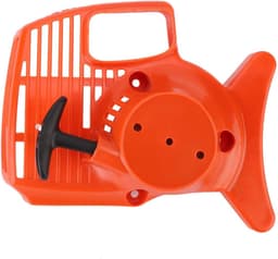 SnelShoppen - Reversing Starter Tuin Trimmer Pull Starter Kit voor Grasmaaier FS38 FS45 FS46 FS55 FC55 HL45 KM55 - Hoge Kwaliteit Vervangingsonderdeel — thumbnail 1