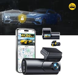 CRLYN® Dashcam Auto – Auto Camera – Dashcam — thumbnail 1