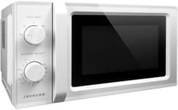 Magnetron - Keukenapparaat - Eten Opwarmen - 5 standen - 20 liter - Wit — thumbnail 1