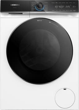 Siemens WG66B2ABNL – iQ700 - Wasmachine met stoom – 11 kg – 1600 rpm – Automatisch doseren - 20% zuiniger dan energielabel A - Home Connect - — thumbnail 1