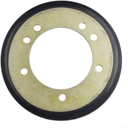 Dailygoods- Grasmaaier Schijf Aluminium - Rotary Drive Disc - Vervangt Ariens 09475300 - Voor Homelite/Jacobson - Voor Murray 35550 - Lichtgewicht Materiaal - Maaier Schijf — thumbnail 1