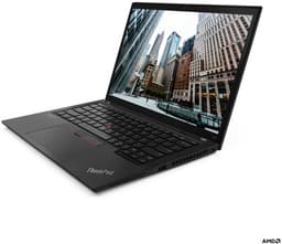 Lenovo ThinkPad X13 Gen 2a - AMD Ryzen 5 PRO 5650U — thumbnail 5