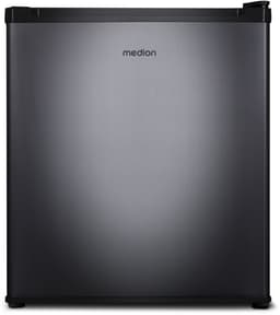 MEDION minikoelkast (met ijscompartiment, 41 liter inhoud, klein, in hoogte verstelbare poten, voor ijsdrankjes, verwisselbaar deurscharnier, MD37724) — thumbnail 3