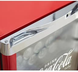 Cubes coca cola koelkast — thumbnail 2