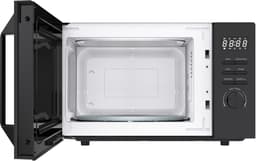 Magnetron Oven - Keuken Apparaat - Snel Opwarmen - Automatische Programma's - 20 Liter - Zwart — thumbnail 3