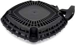 Repeteerstarter Grasmaaier - Starter Motor - Motor Reparatie - Hoge Kwaliteit Nylon - 280 Gram - Zwart — thumbnail 4