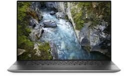 DELL Precision 5760 | Intel Core i7 | NVIDIA RTX A2000 | (″) | 2000 GB SSD | 32 GB DDR4 | US | WiFi | Windows 11 Pro — thumbnail 1