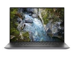 DELL Precision 5760 | Intel Core i7 | NVIDIA RTX A2000 | (″) | 2000 GB SSD | 32 GB DDR4 | US | WiFi | Windows 11 Pro
