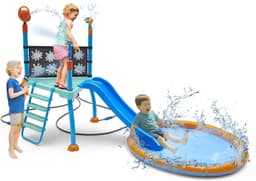 Waterpark Station — thumbnail 1