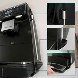 Siemens EQ600 iAroma TP6X7BT8 — thumbnail 3