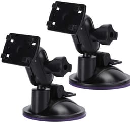 Suction Cup voor Camera - 2 Stuks 65mm HD H3041 - Sterke Zuigkracht — thumbnail 1