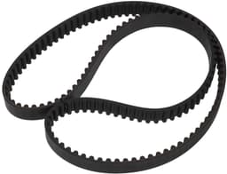 Dailygoods - Vervangende Distributieriem voor Grasmaaier - Compatibel met Toro Time Master — thumbnail 1