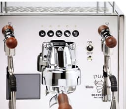 Bezzera - Duo Top DE- Espressomaschine — thumbnail 4