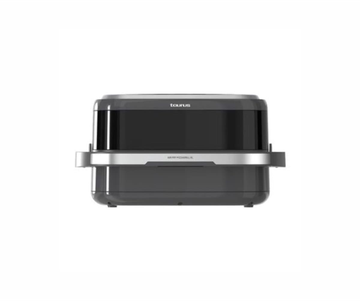 Taurus 973006000 - Heteluchtfriteuse 3-in-1 - 2200 W vermogen - 11 automatische programma’s - Temperatuurbereik tot 230°C — afbeelding 1