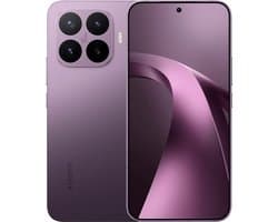 Xiaomi 17T Pro Donker paars 12GB RAM 1024GB ROM